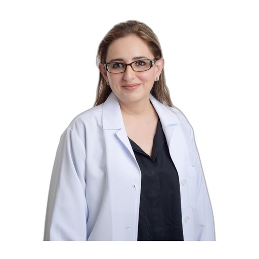 Dr. Naima Alvi Bawany