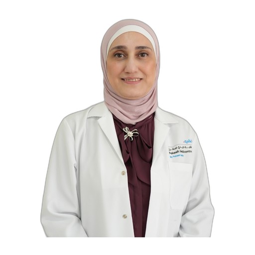 Samar Fahmy