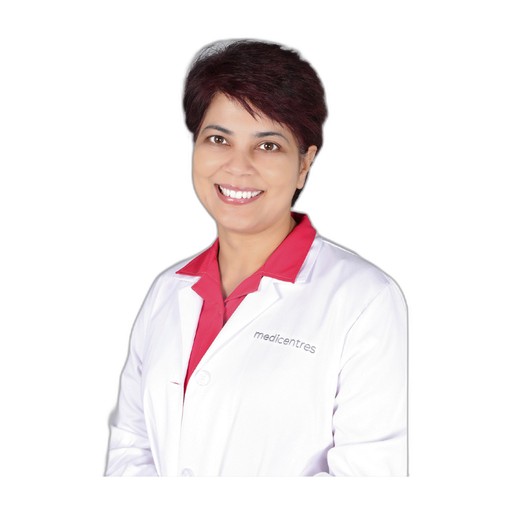 Dr. Stuti Mishra