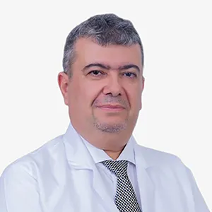 Dr. Fouad Al Rahal