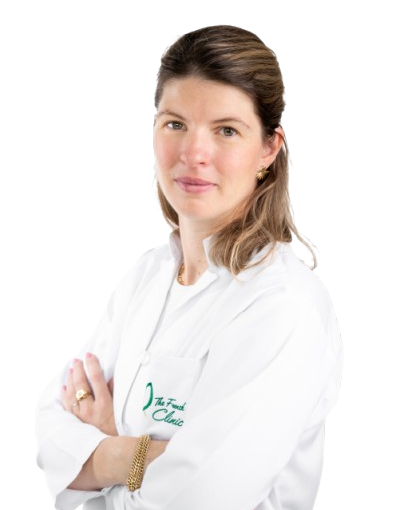 Anne Sophie Le Floch