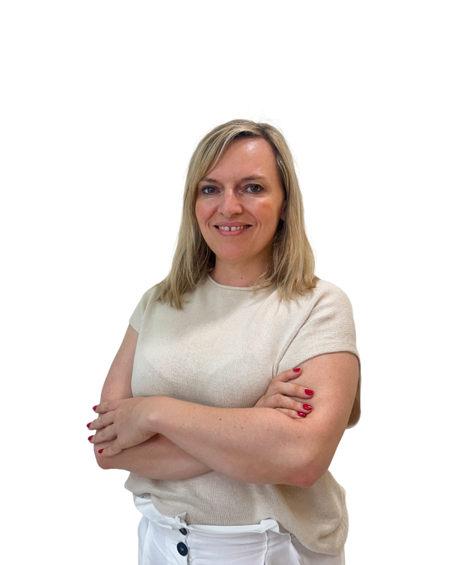 Marie Carlier