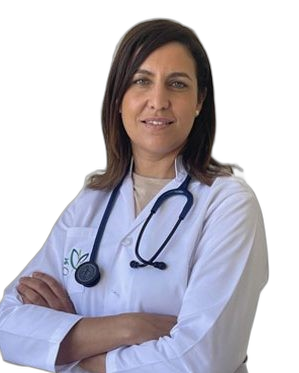 Nadirah Ghenimi