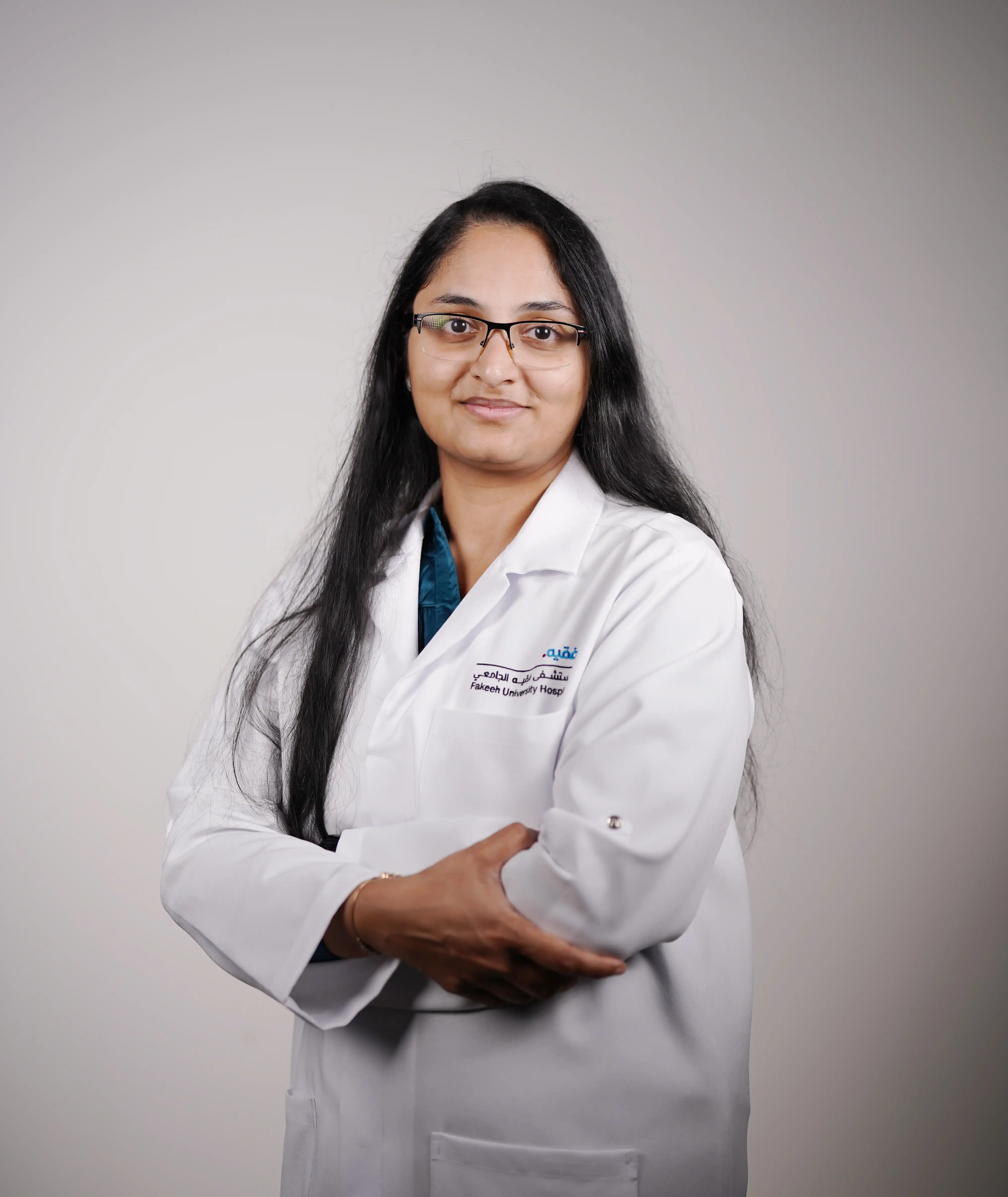 Dr. Athira Aswin