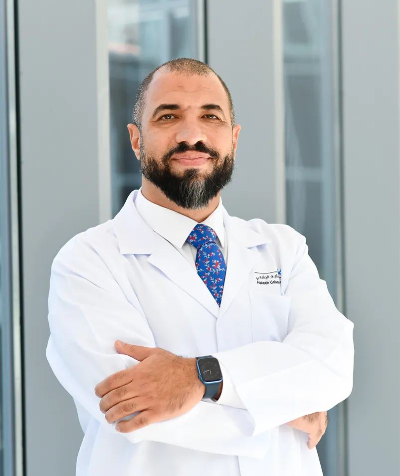 Ahmed Moustafa