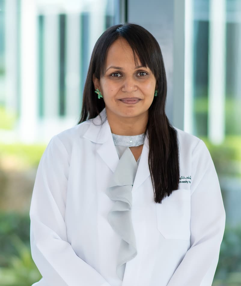 Archana Purushothaman