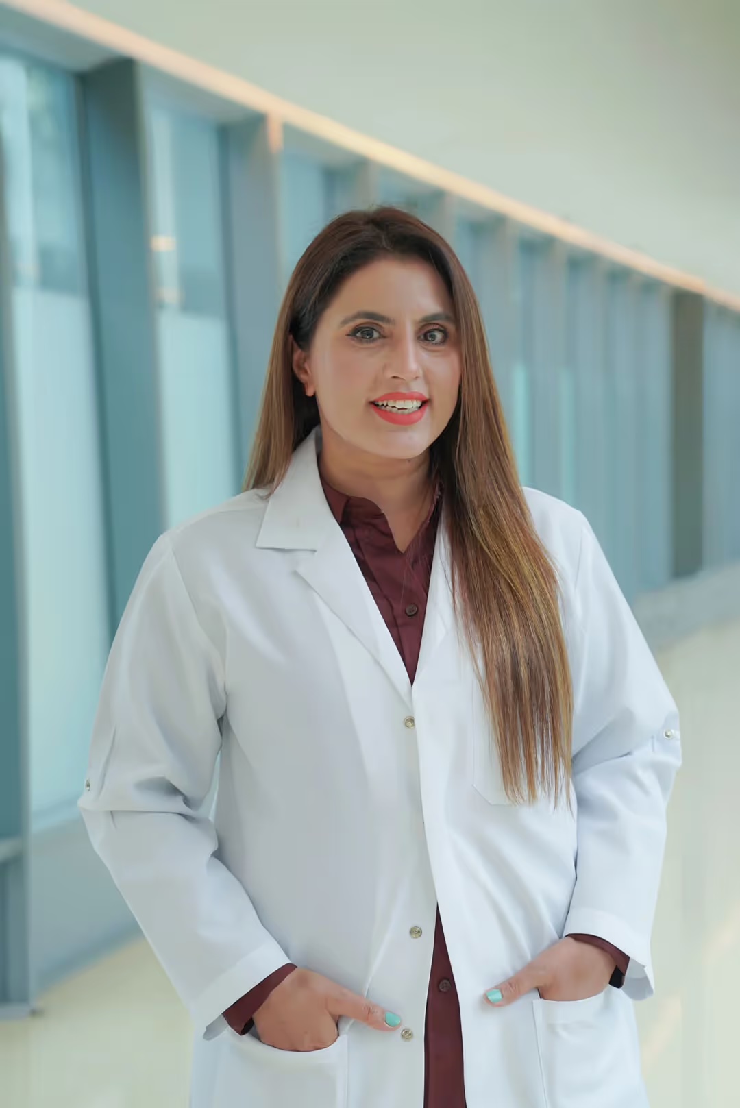 Dr. Asma Nasir