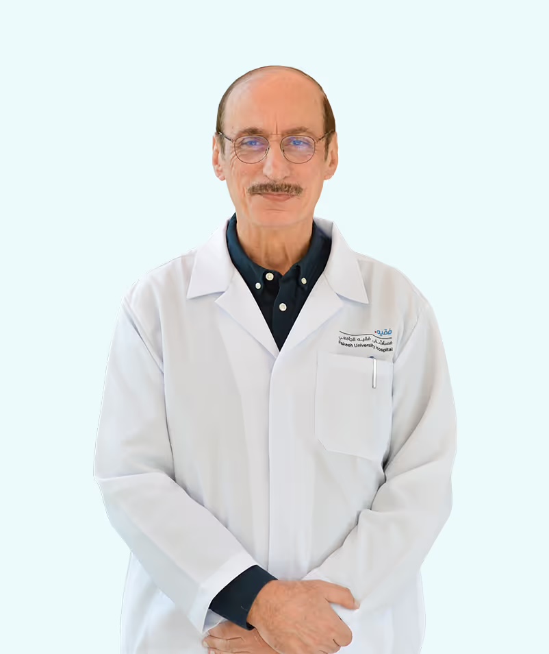 Basil Saffarini