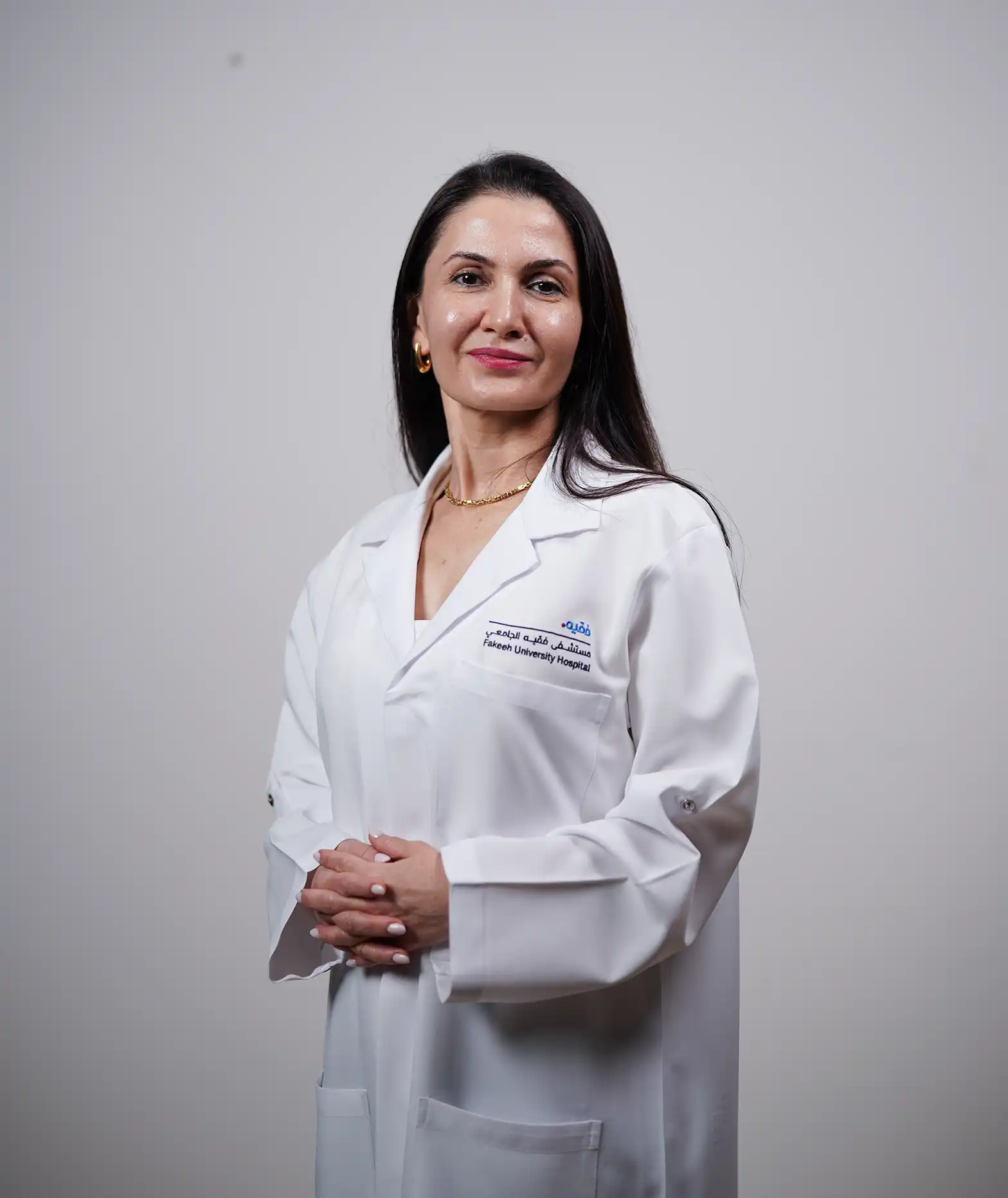 Dr. Elıf Basol