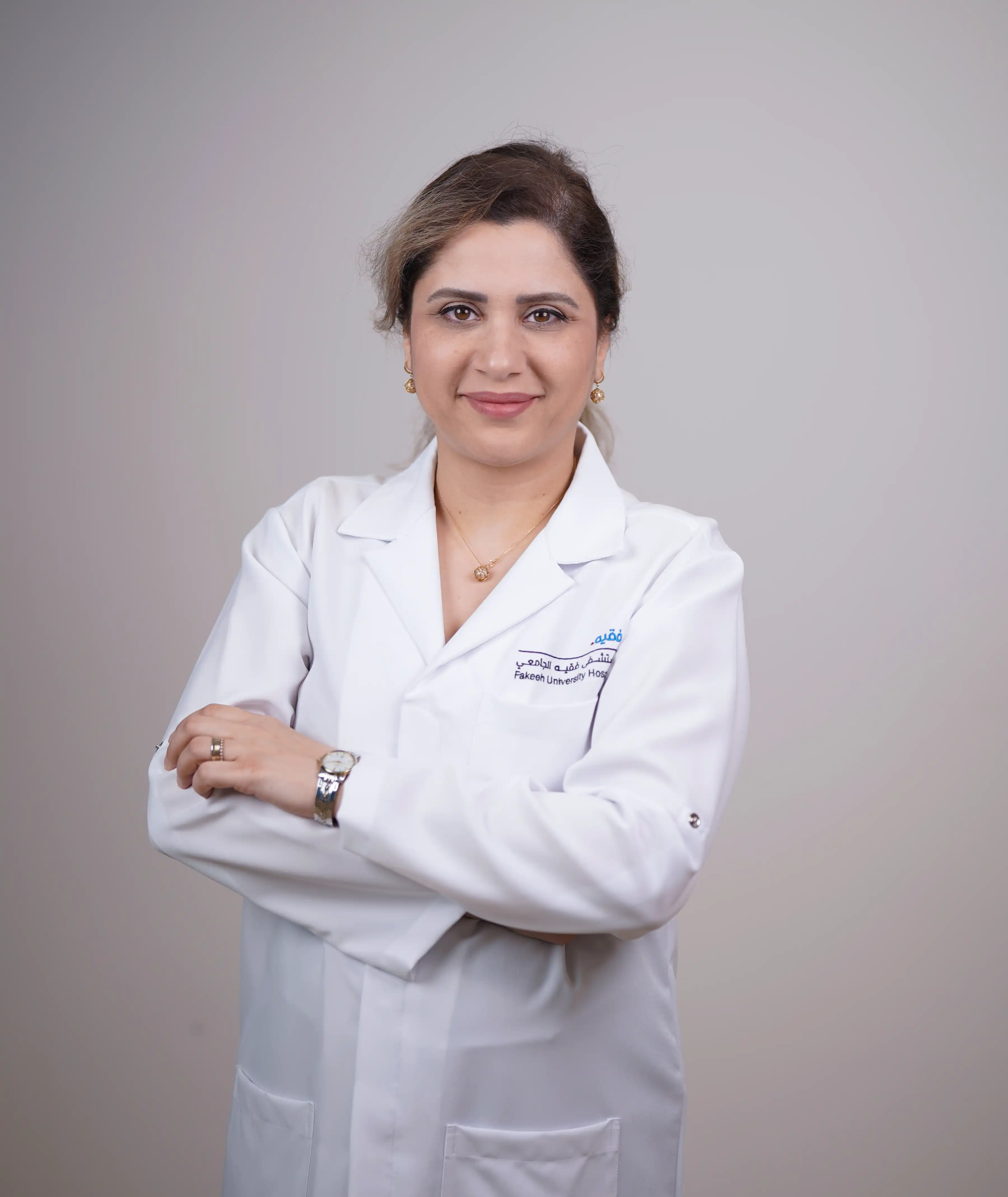 Elhamalsadat Sadati