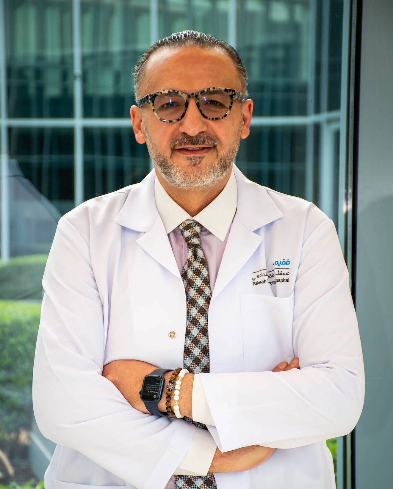 Khaled Alawany