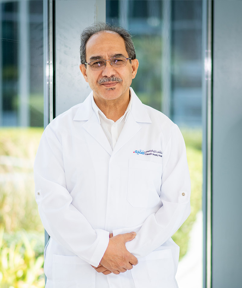Khaled Faraj