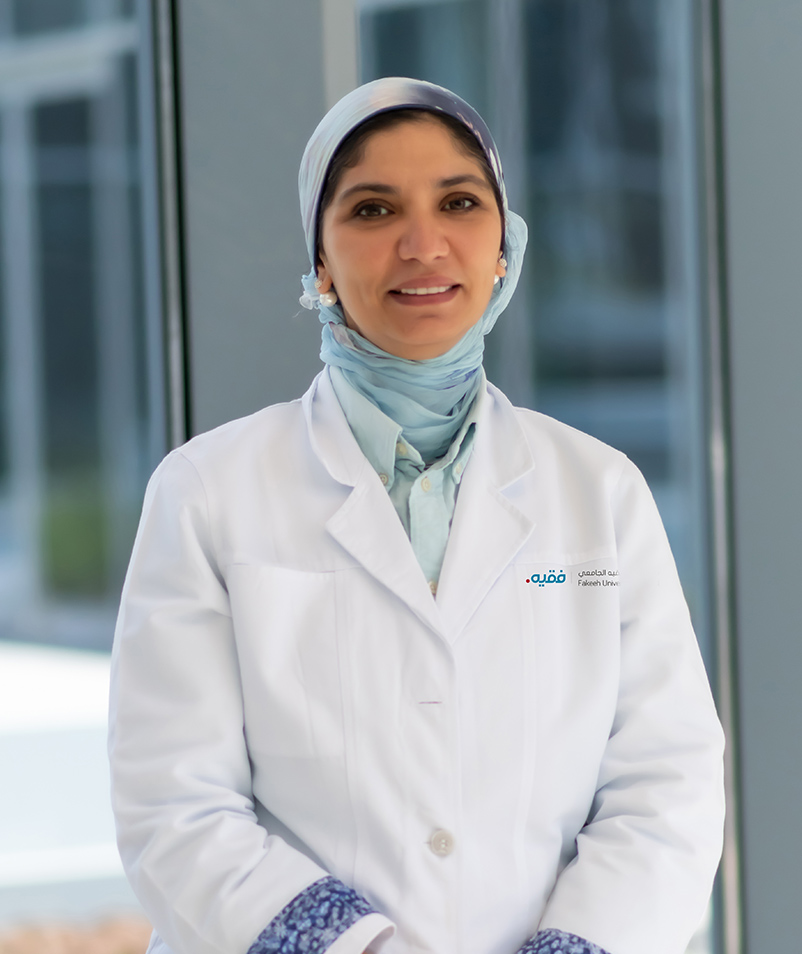 Marwa Elbadawy