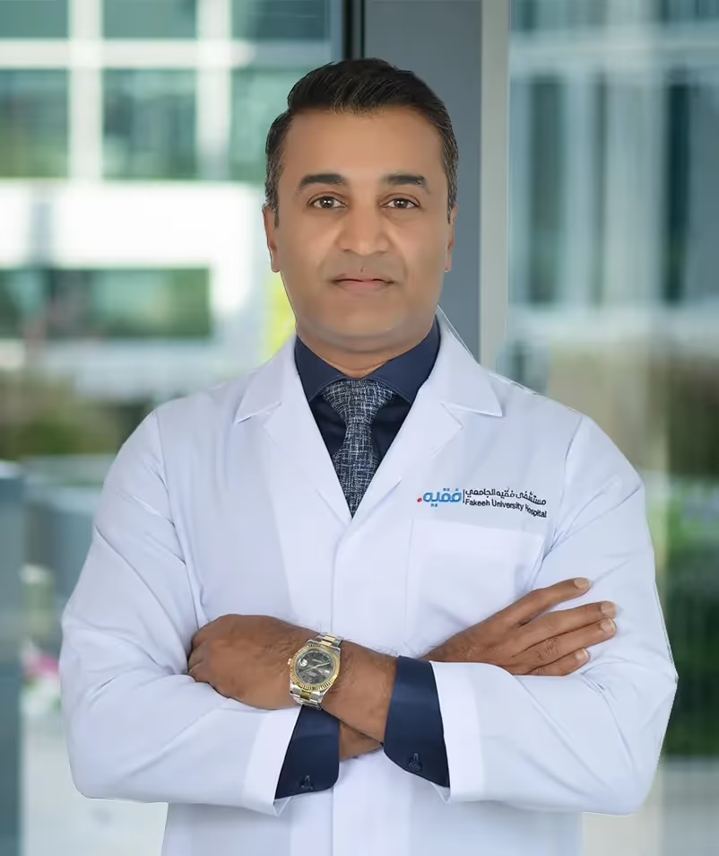 Mohammed Zaheeruddin