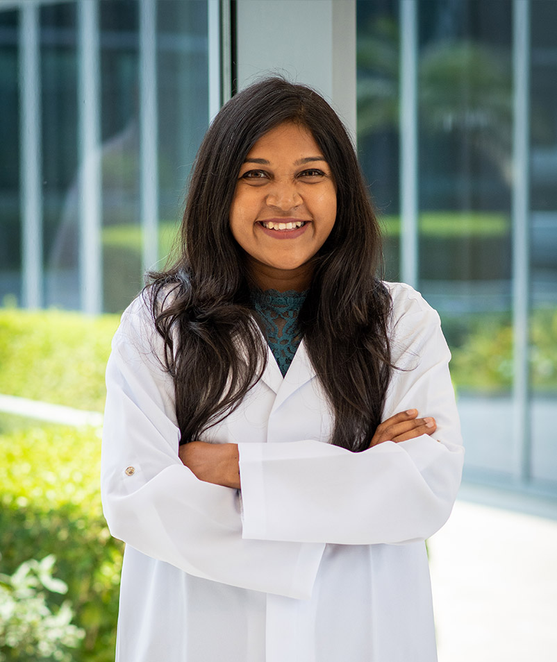 Renita Savia Soares