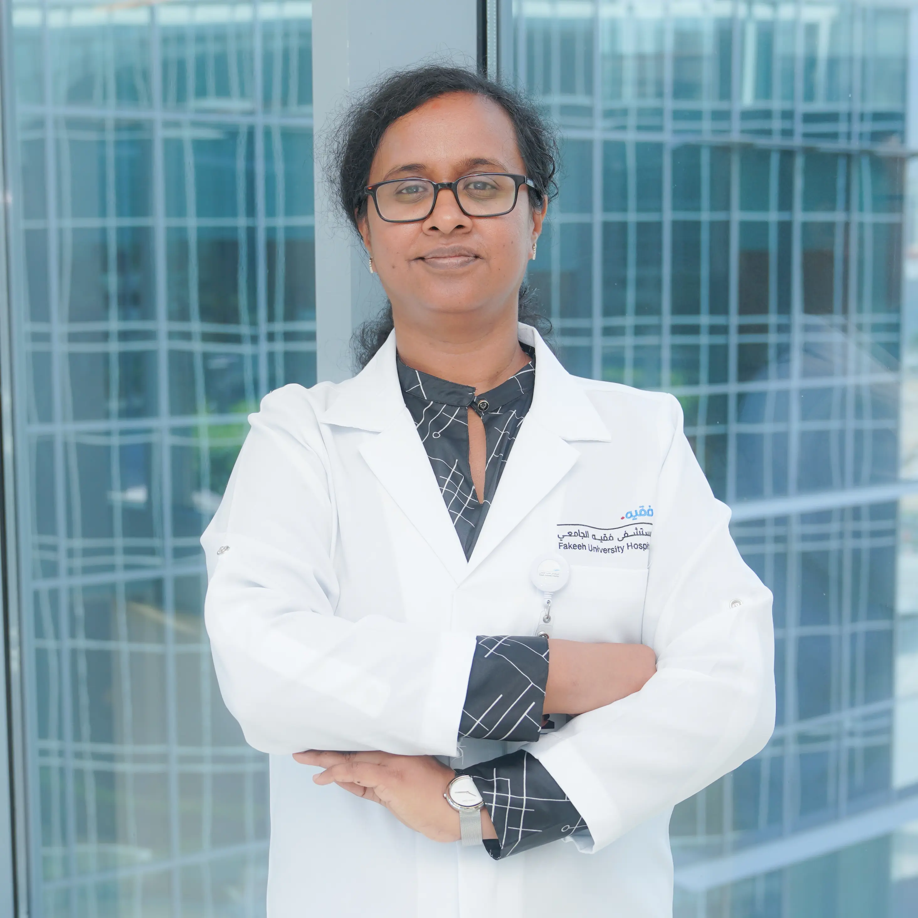 Savitha Mudalagiriyappa