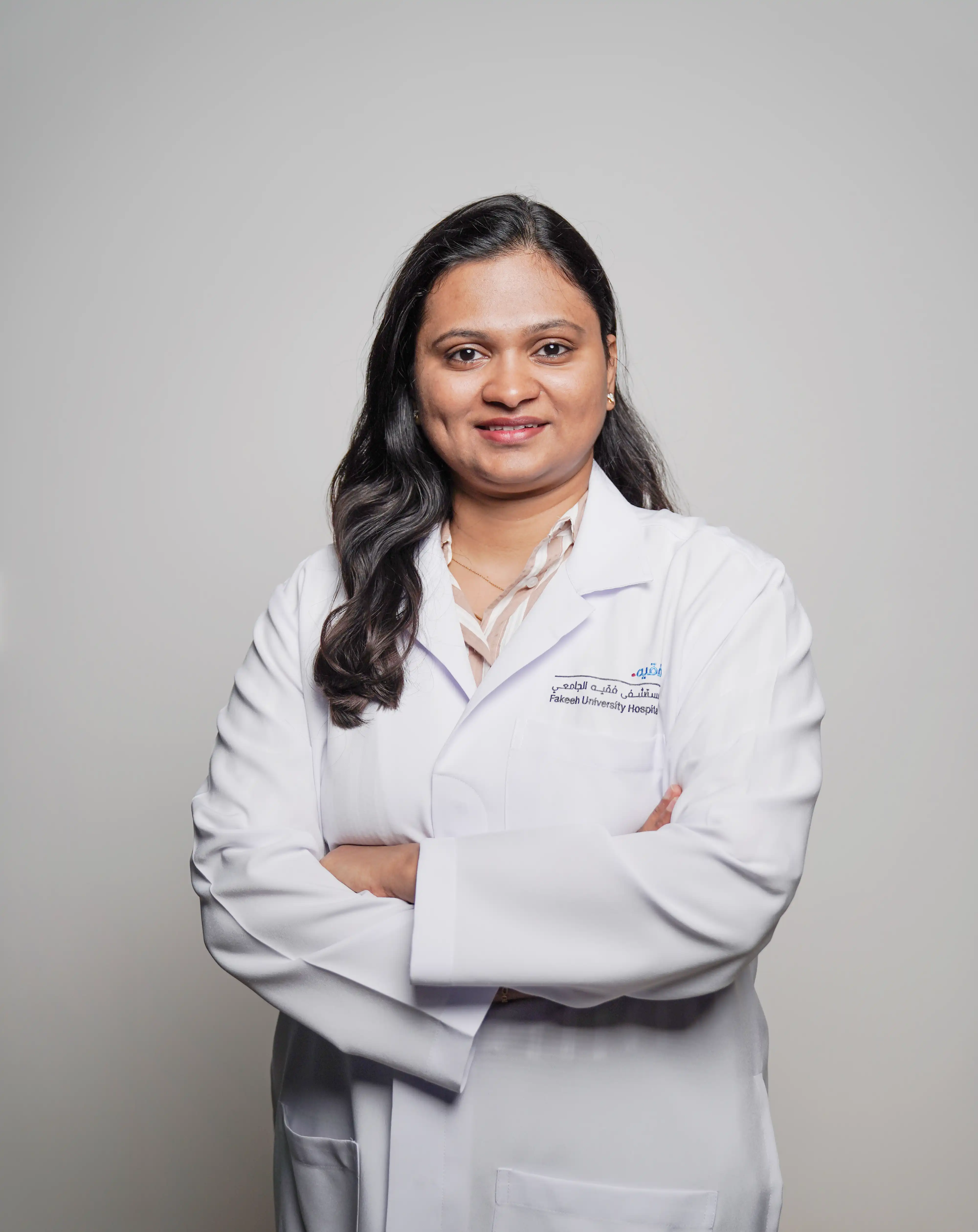 Shivani Hallikeri