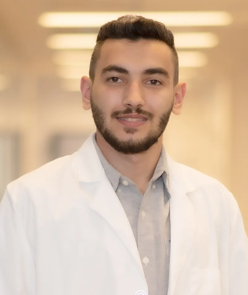 Hamad Husam Kettaneh