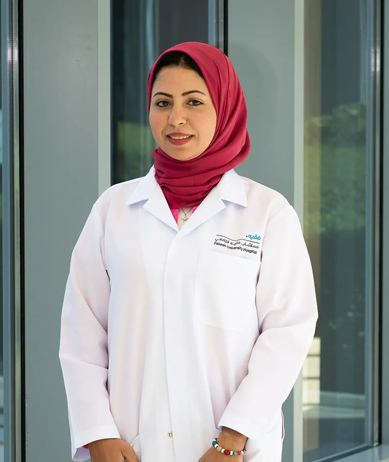 Marwa Abdelhamed Mohammed