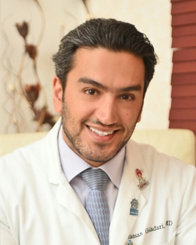 Hassan Galadari