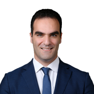 Ghassan Nakad