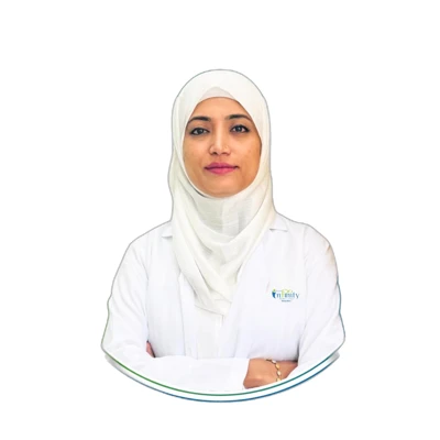 Amreen Abdul Bari