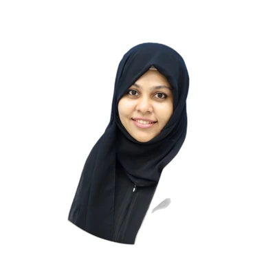 Anushajafri Shaik
