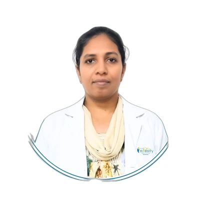 Dr. Sita Mahalakshmi