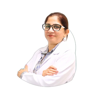 Suneeta Dilip Ochani