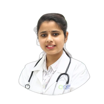 Lakshmi Lavanya