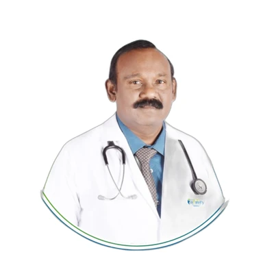 M. V. Adinarayana