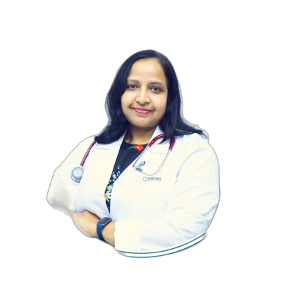 Rashmi Keshava