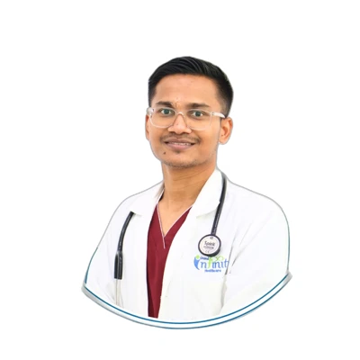 Ravikant Shah