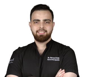 Baraa Srouji