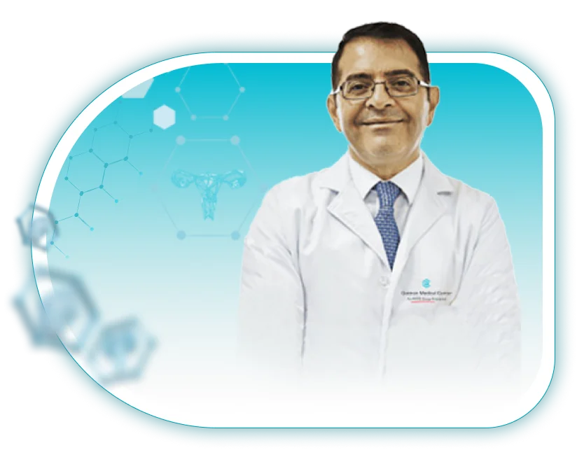 Dr. Khaldoun Sharif