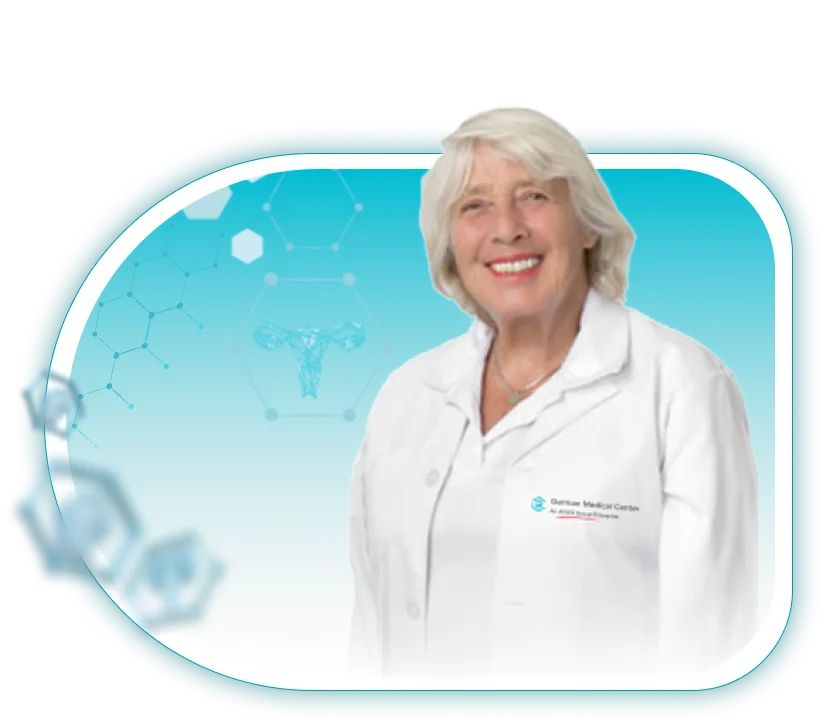 Dr. Liselotte Mettler