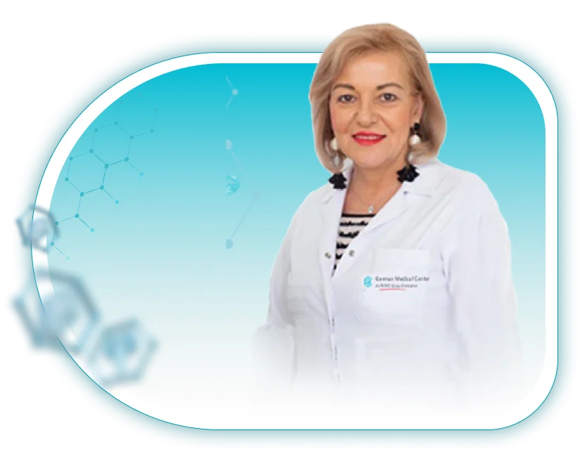 Dr. Maria Nikolopoulou