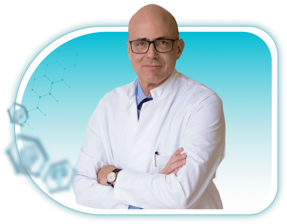 Dr. Martin Sillem