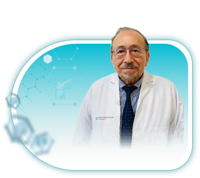 Dr. Marwan El-Khazen