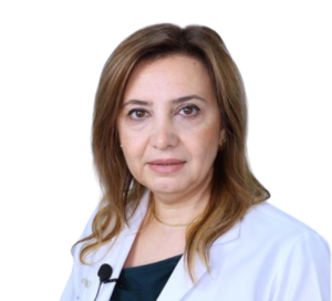 Dr. Nada Altabara