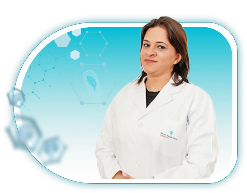 Dr. Ritu Manchanda