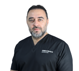 Farzad Daeinejad