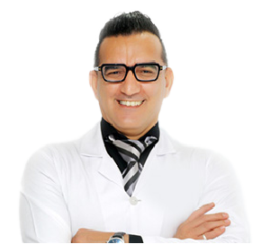 Farzad Zahedi