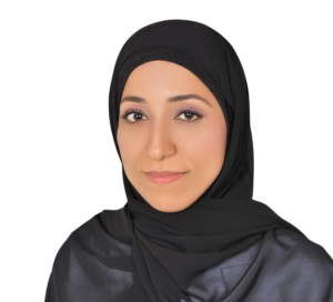 Khadija Alzarooni