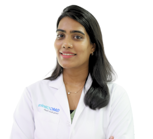 Manasvi Bommareddy