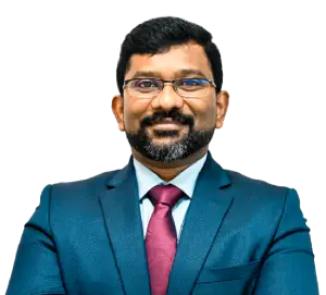Manoharan Ramalingam