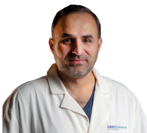Mohammed Bitar