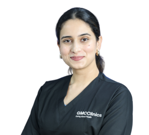 Ms. Sakshi Sharma