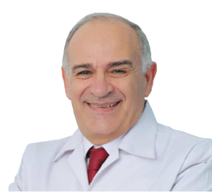 Nabil Cachecho
