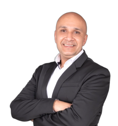 Dr. Moustafa Ewida